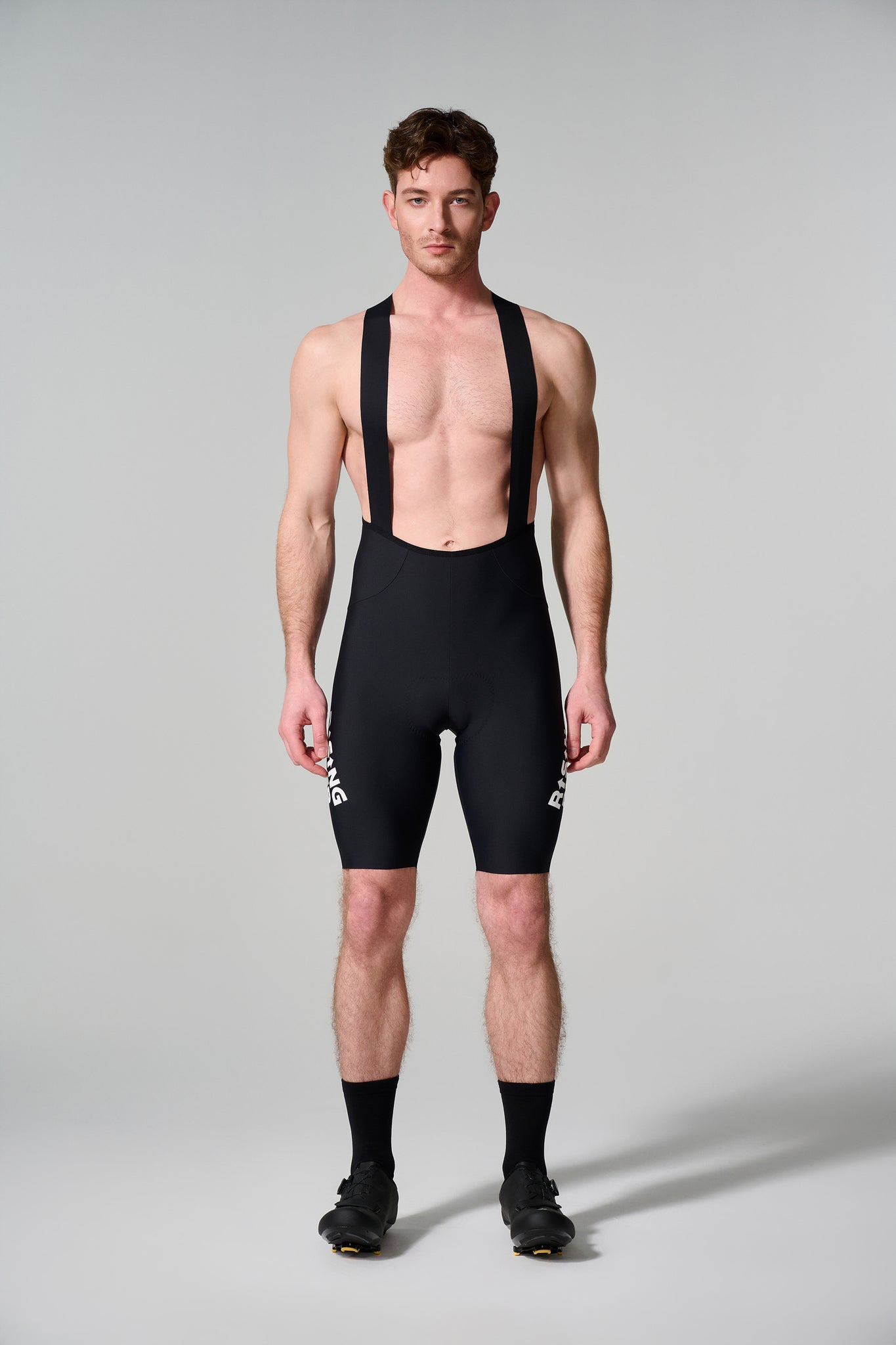 Men's Performence Bib Shorts