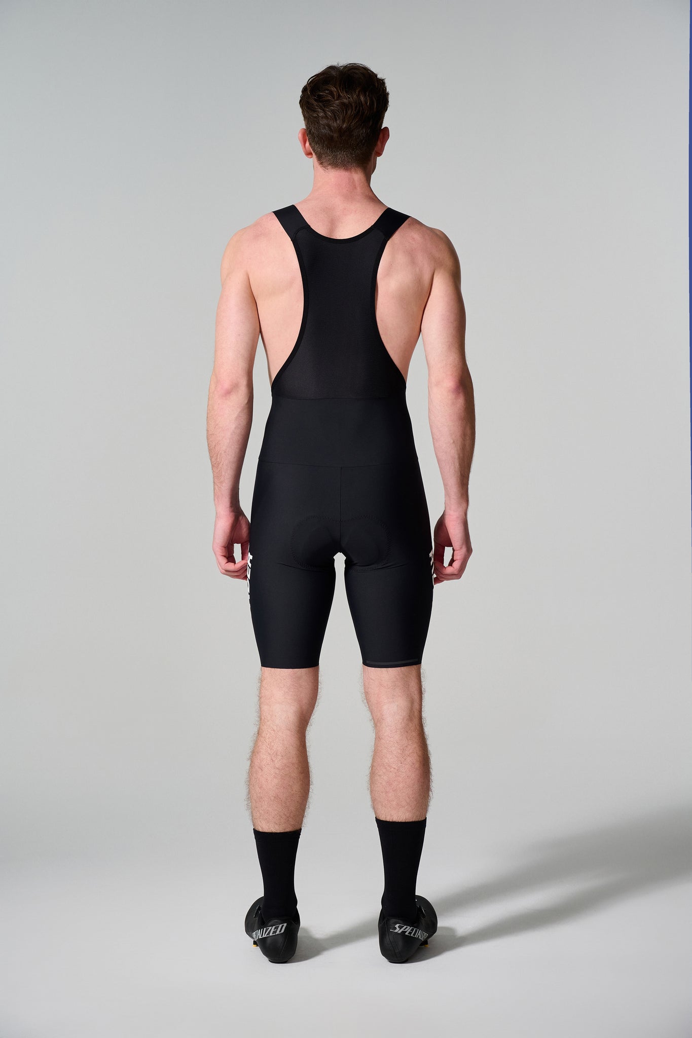 Men's Performence Bib Shorts
