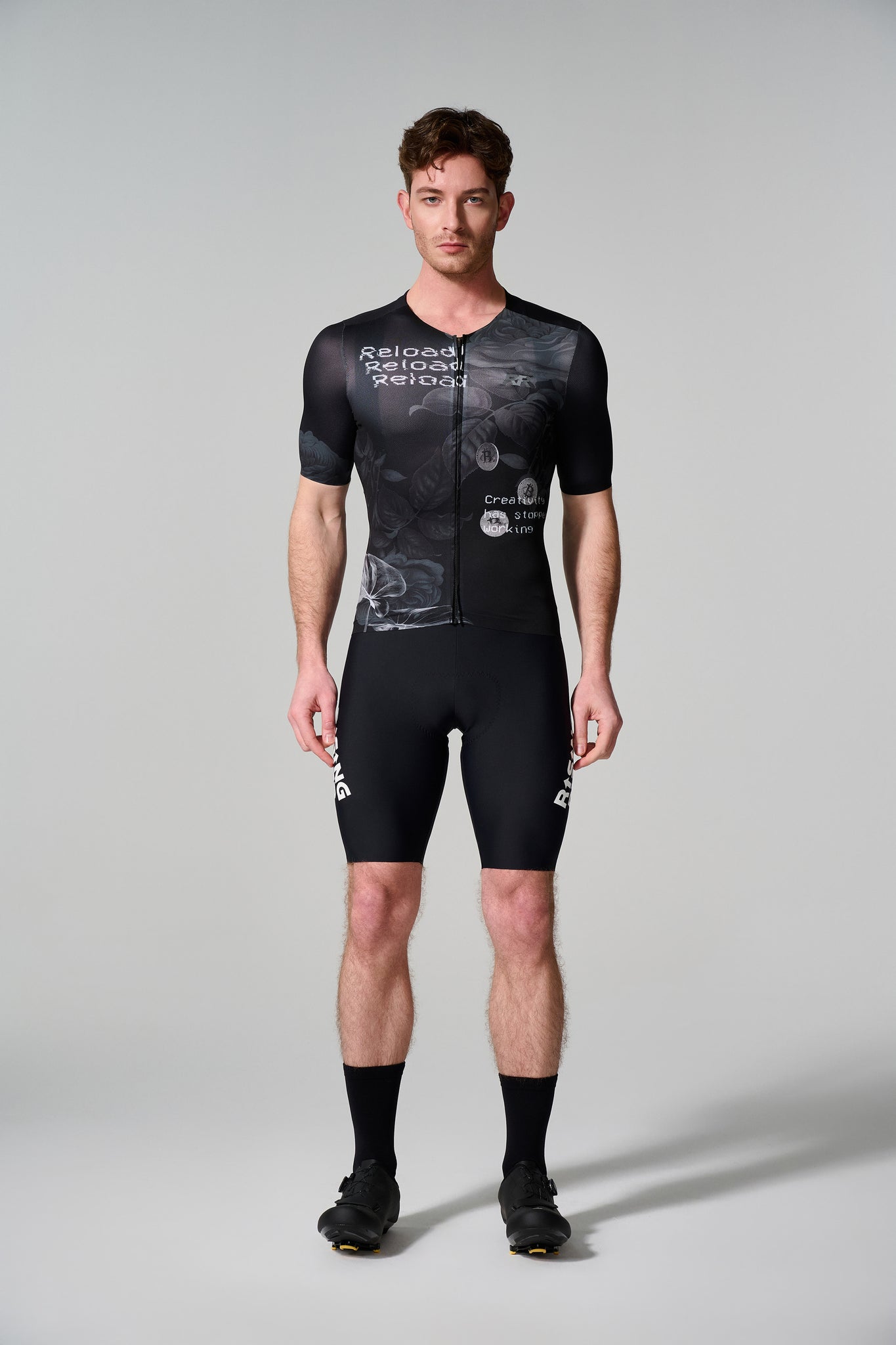 Men's Reload Ultralight Jersey