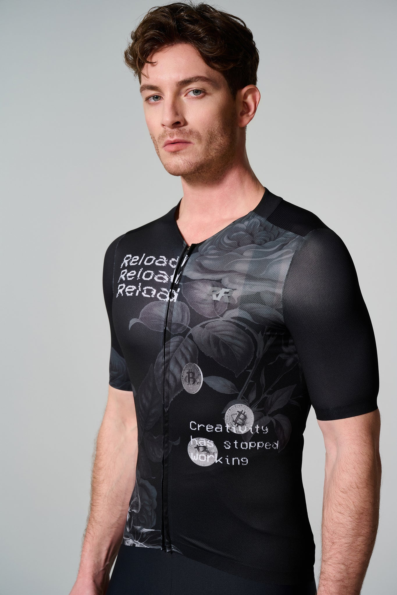 Men's Reload Ultralight Jersey