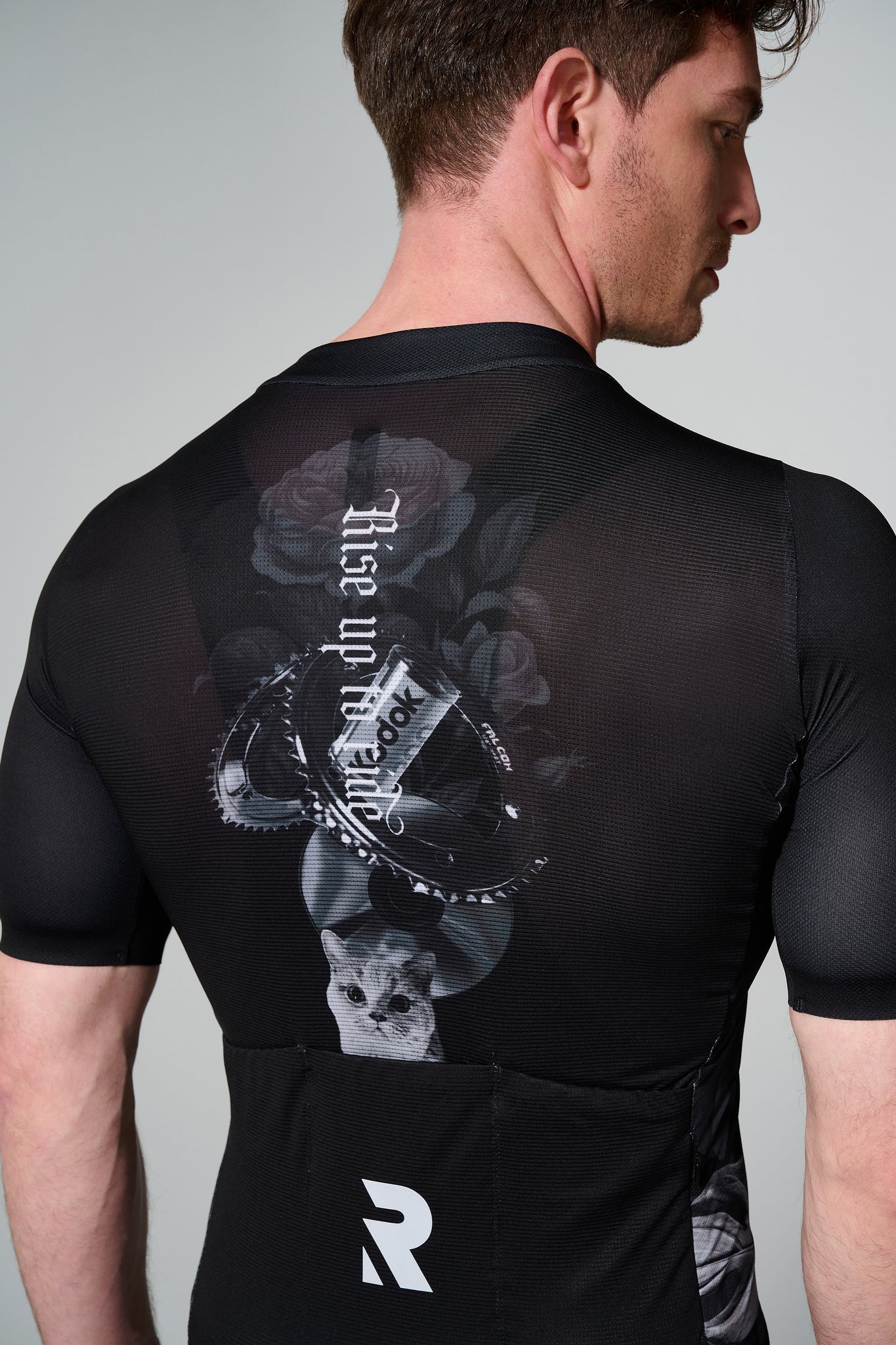 Men's Reload Ultralight Jersey