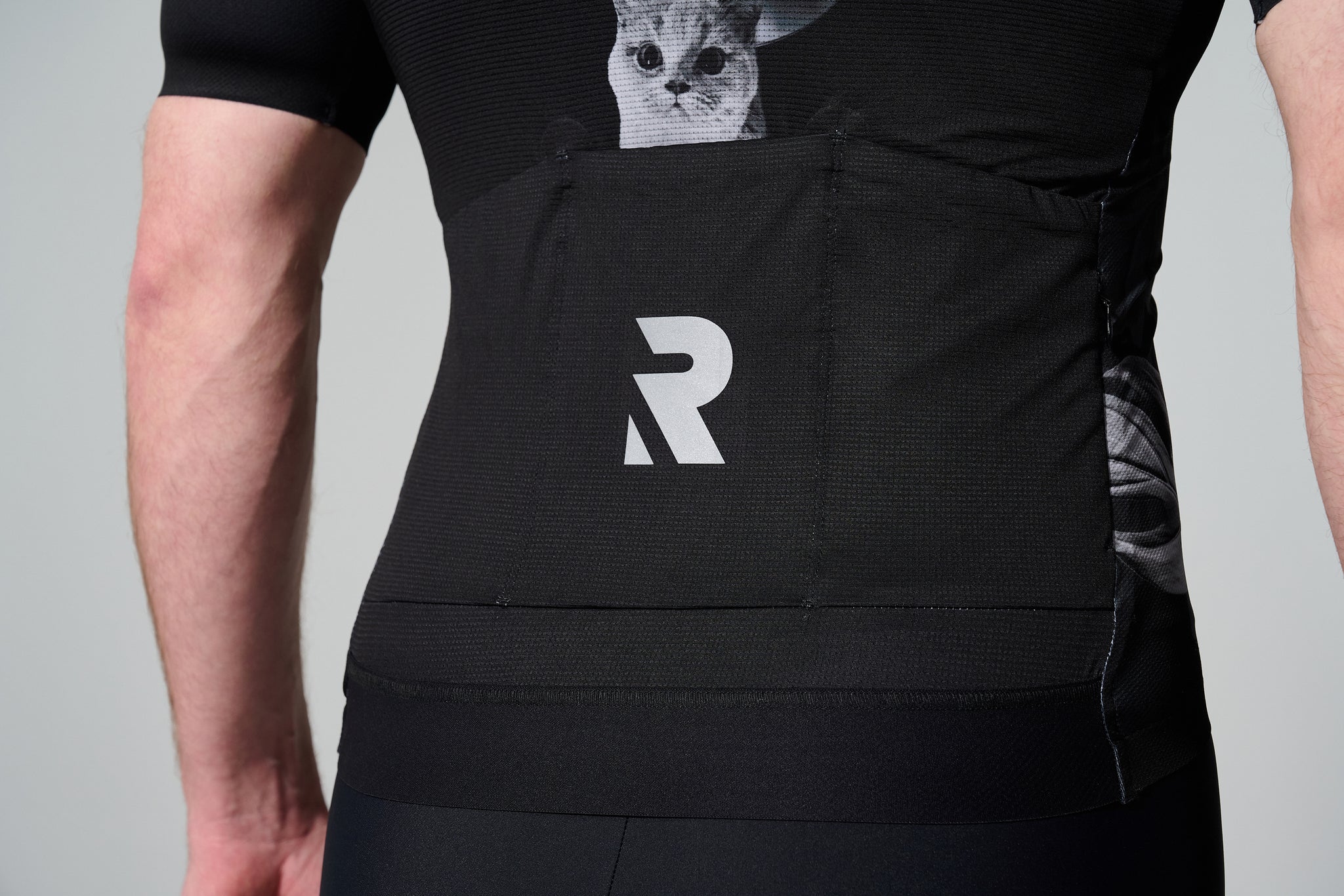 Men's Reload Ultralight Jersey