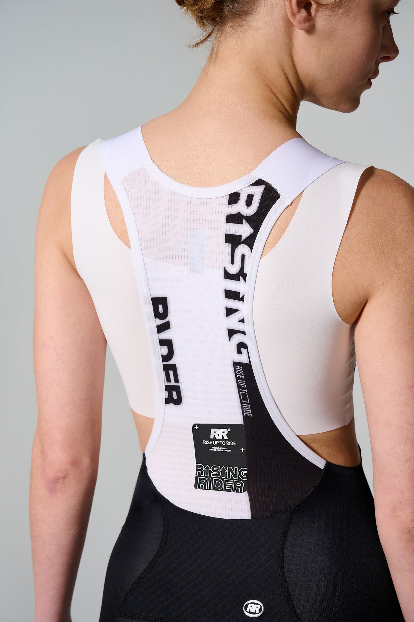 Women's Cargo Bib Shorts