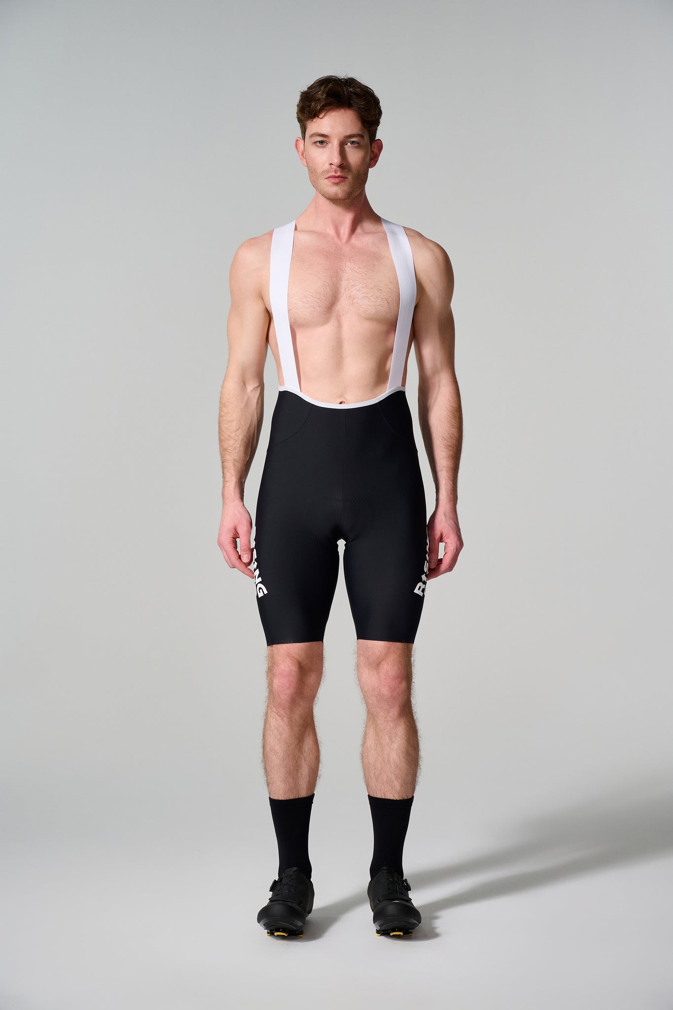 Men's Performence Bib Shorts