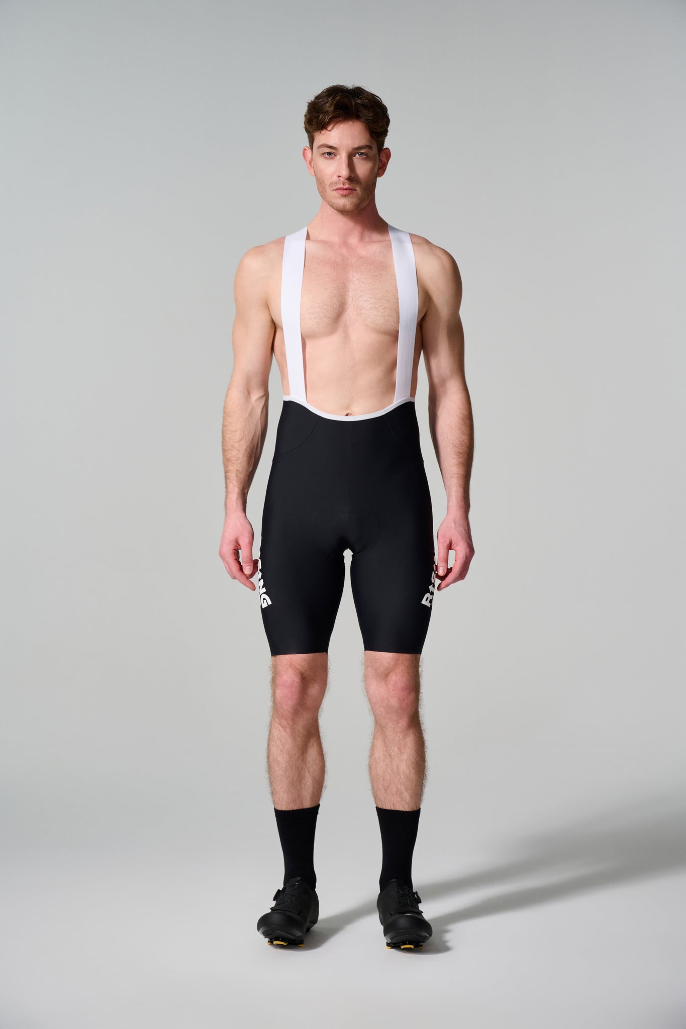 Men's Performence Bib Shorts