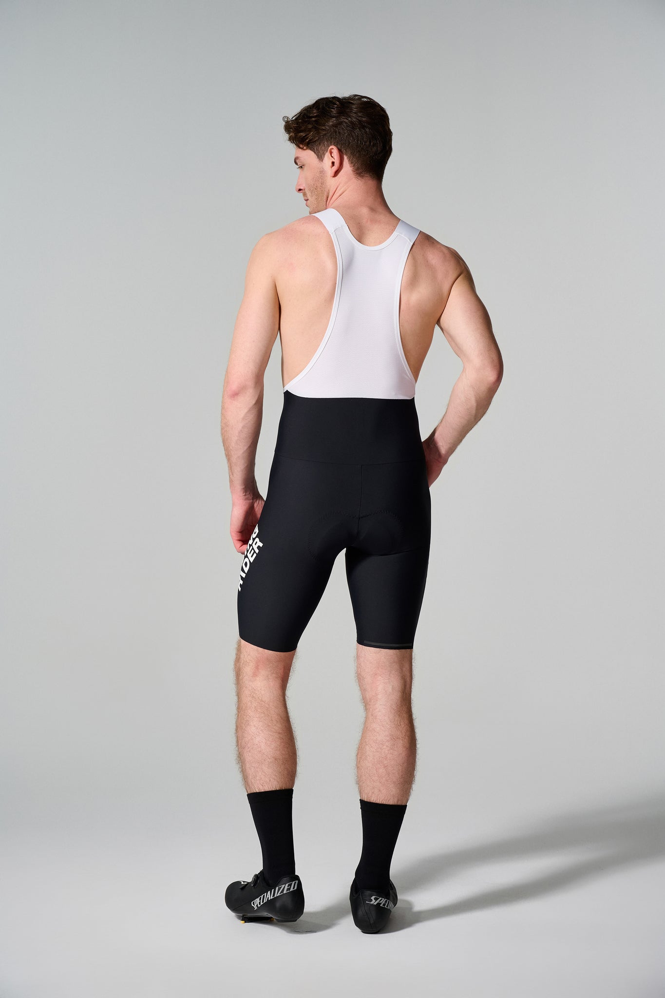 Men's Performence Bib Shorts
