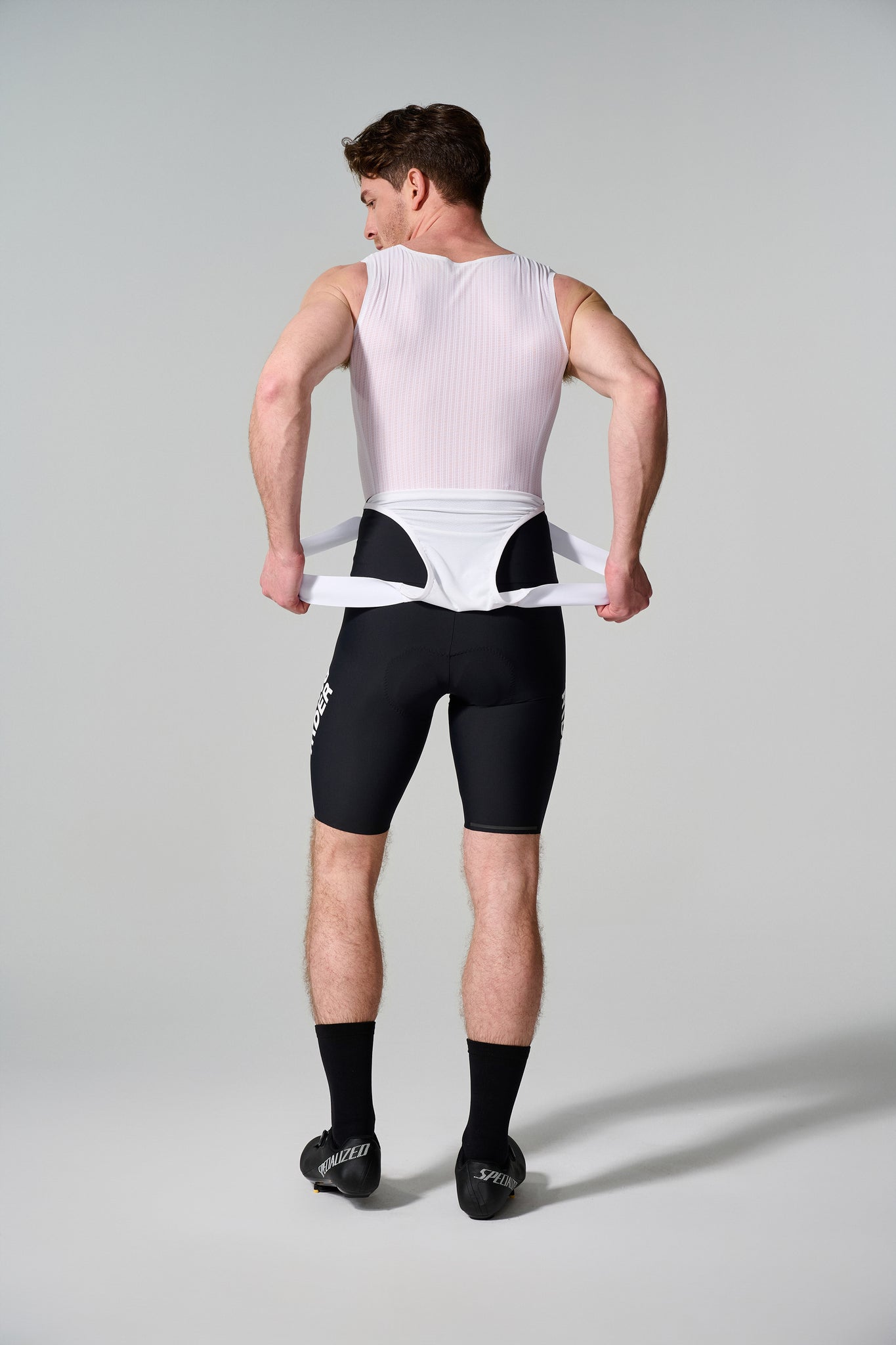 Men's Lightweight Base Layer