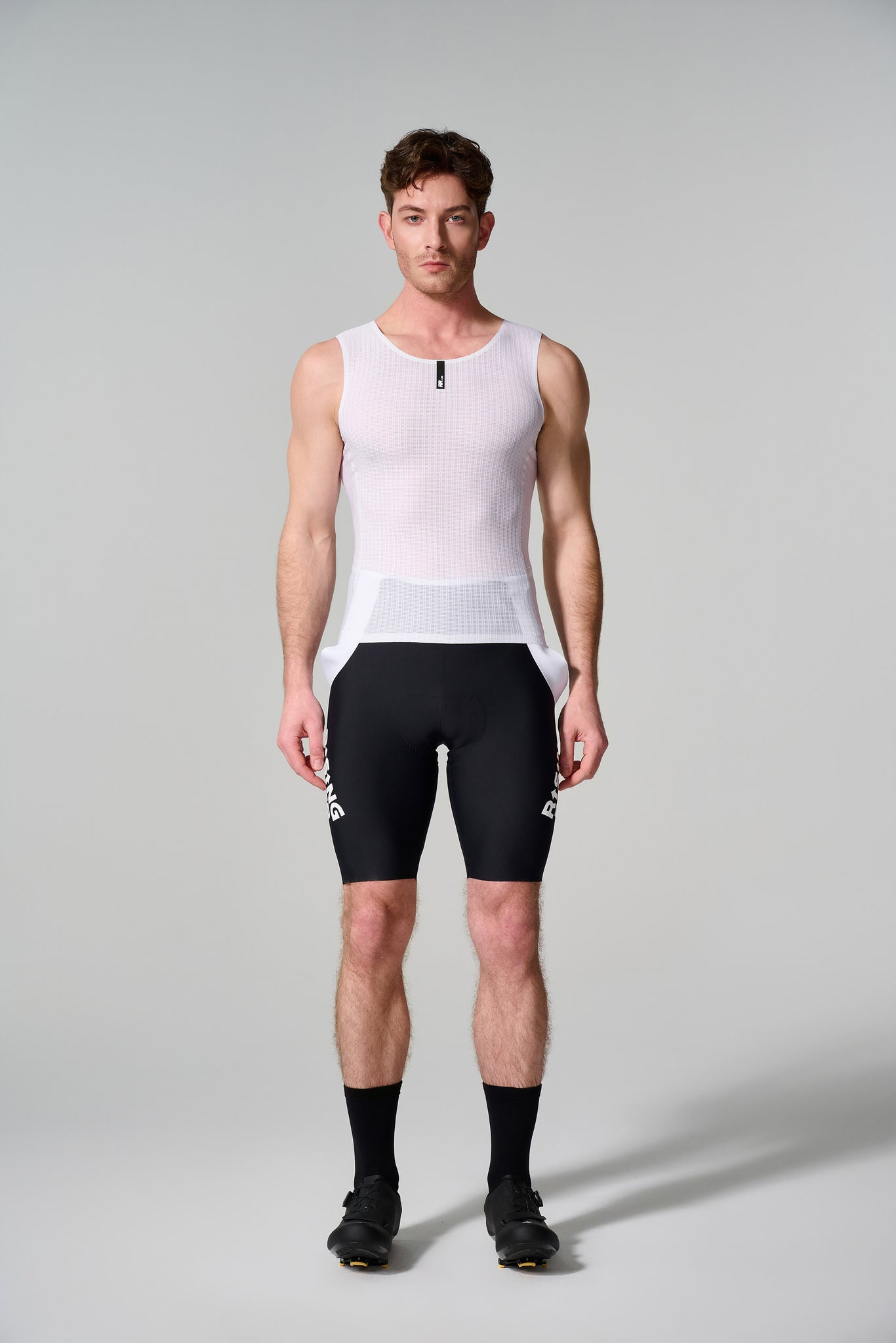 Men's Lightweight Base Layer