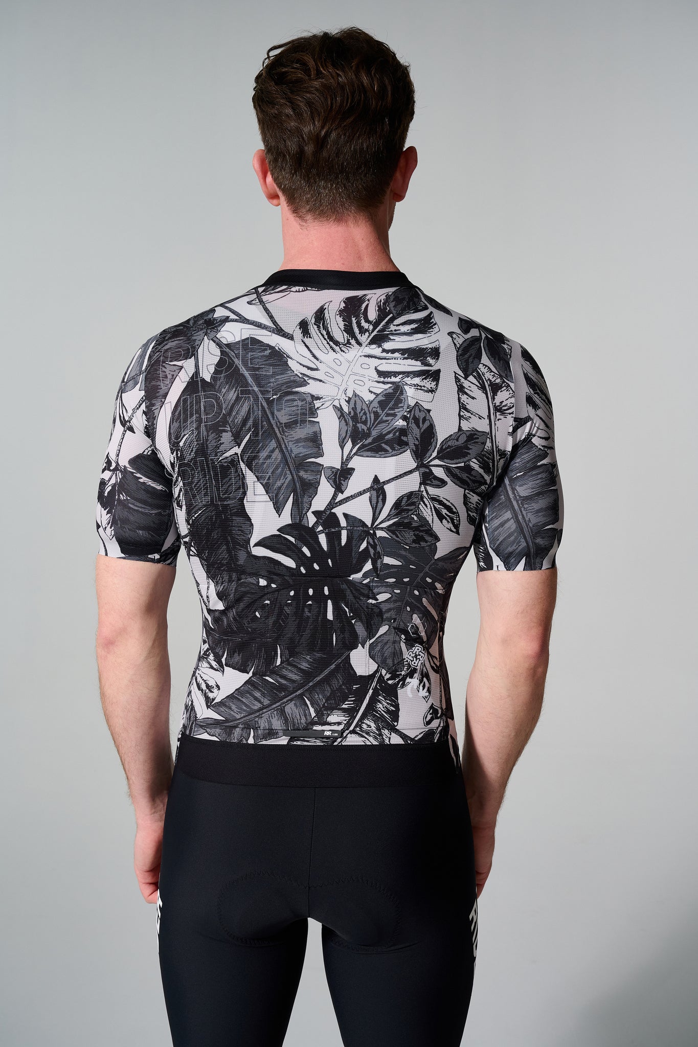 Men's Tropical Ultralight Jersey (Grey - 2 Colours)