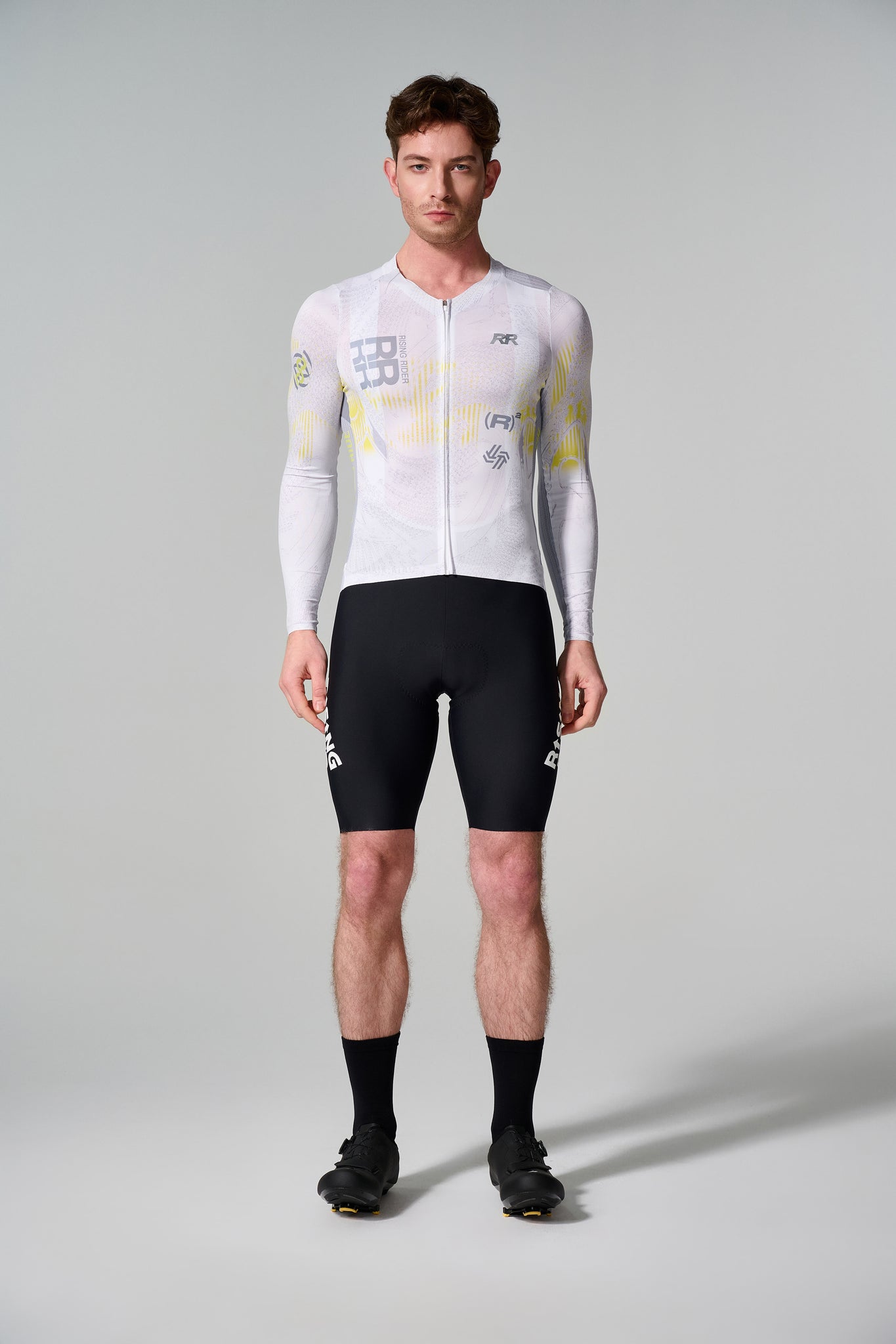 Men's Eternal Spin Lightwight Jersey