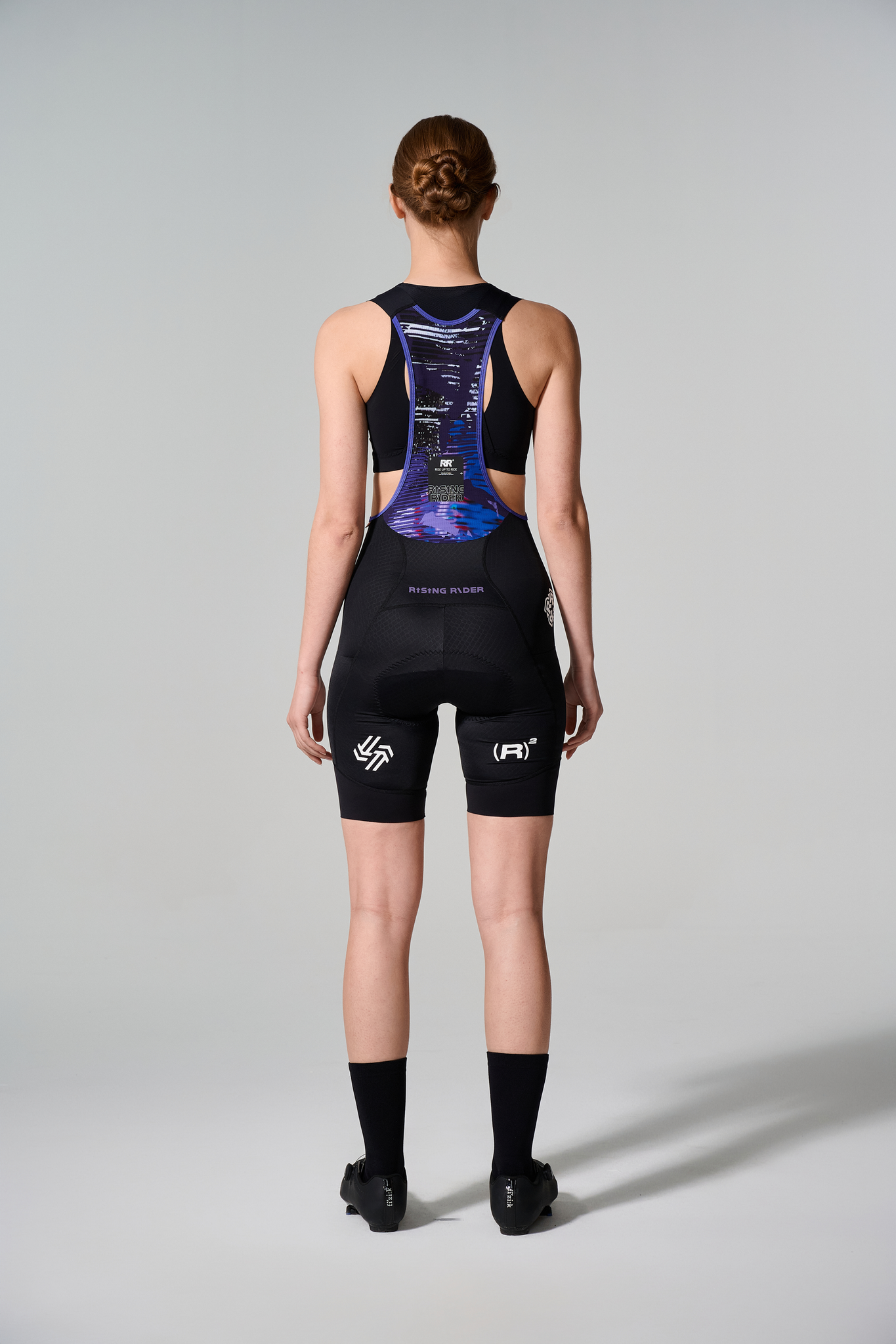 Women's Voyager Pro Bib Shorts