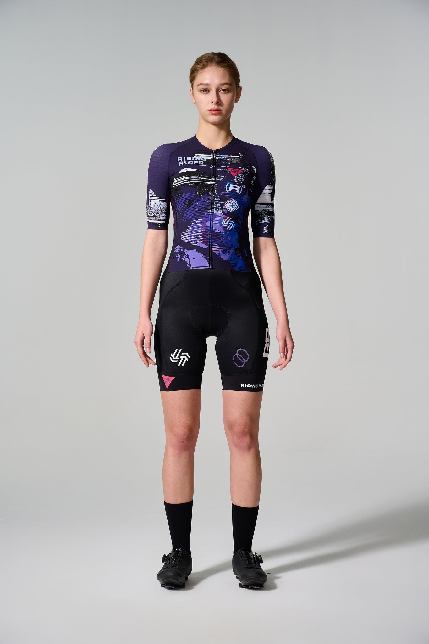 Women's Voyager Pro Ultralight Jersey