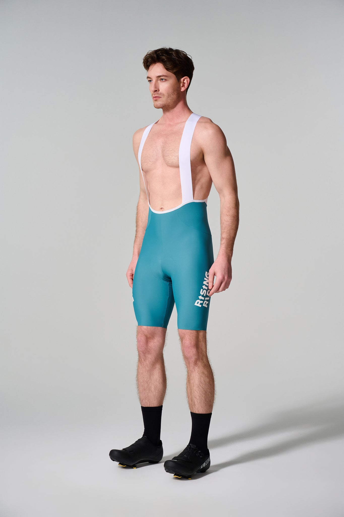 Men's Performence Bib Shorts