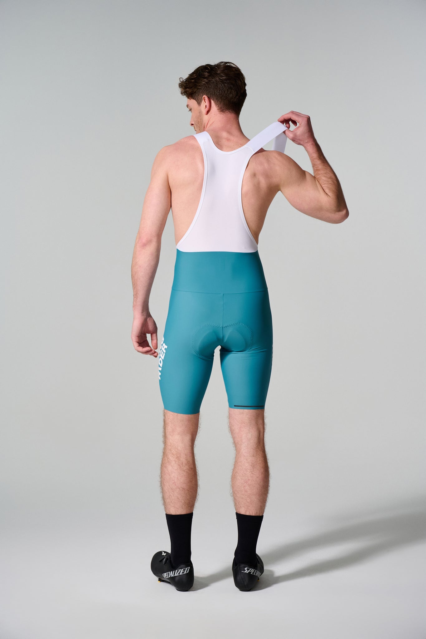Men's Performence Bib Shorts