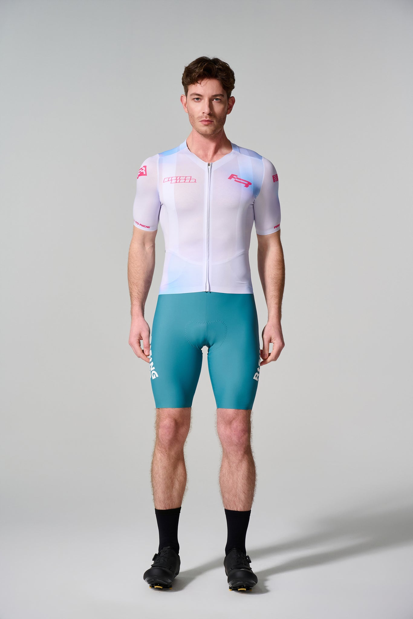 Men's Gradient Ultralight Jersey