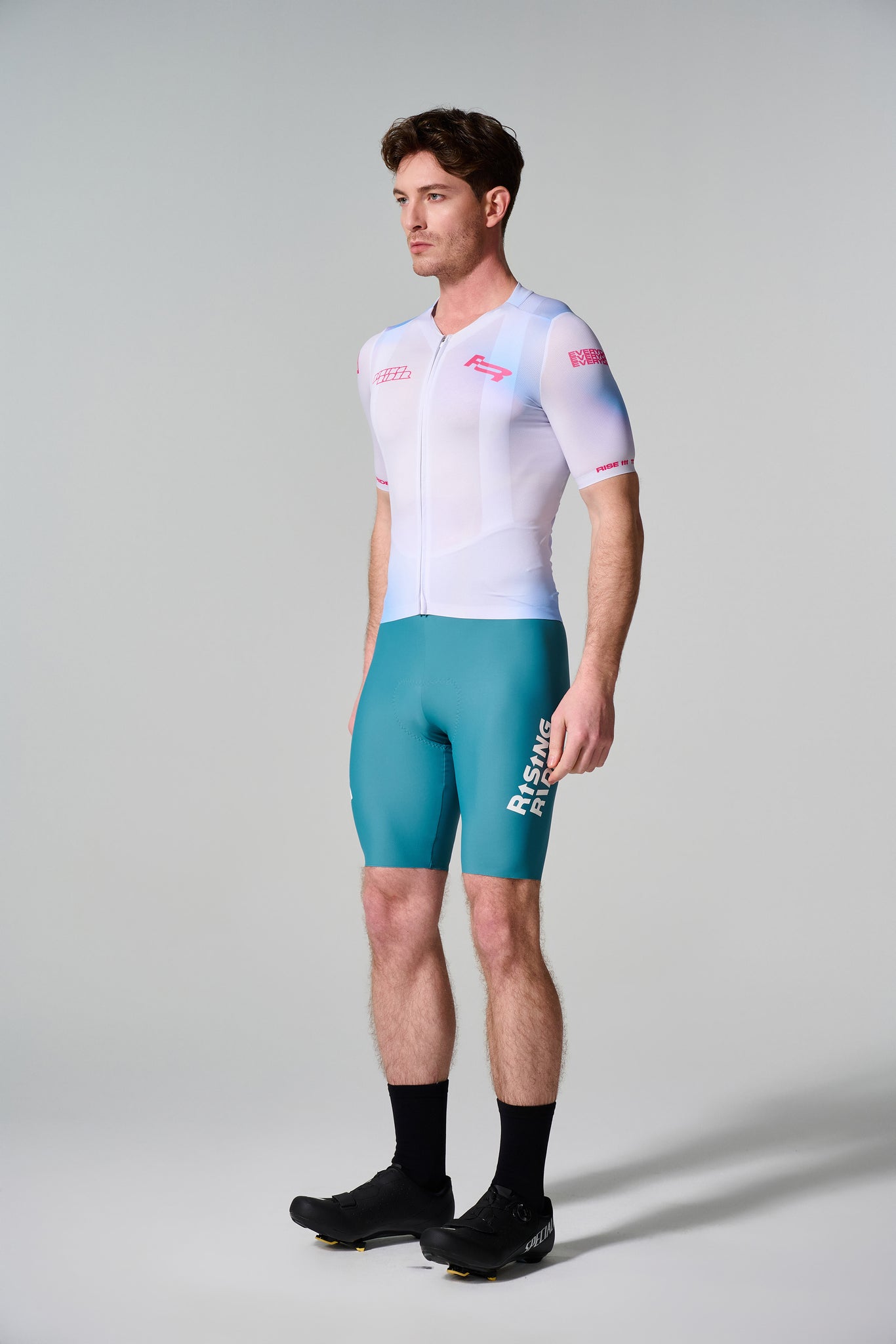 Men's Gradient Ultralight Jersey