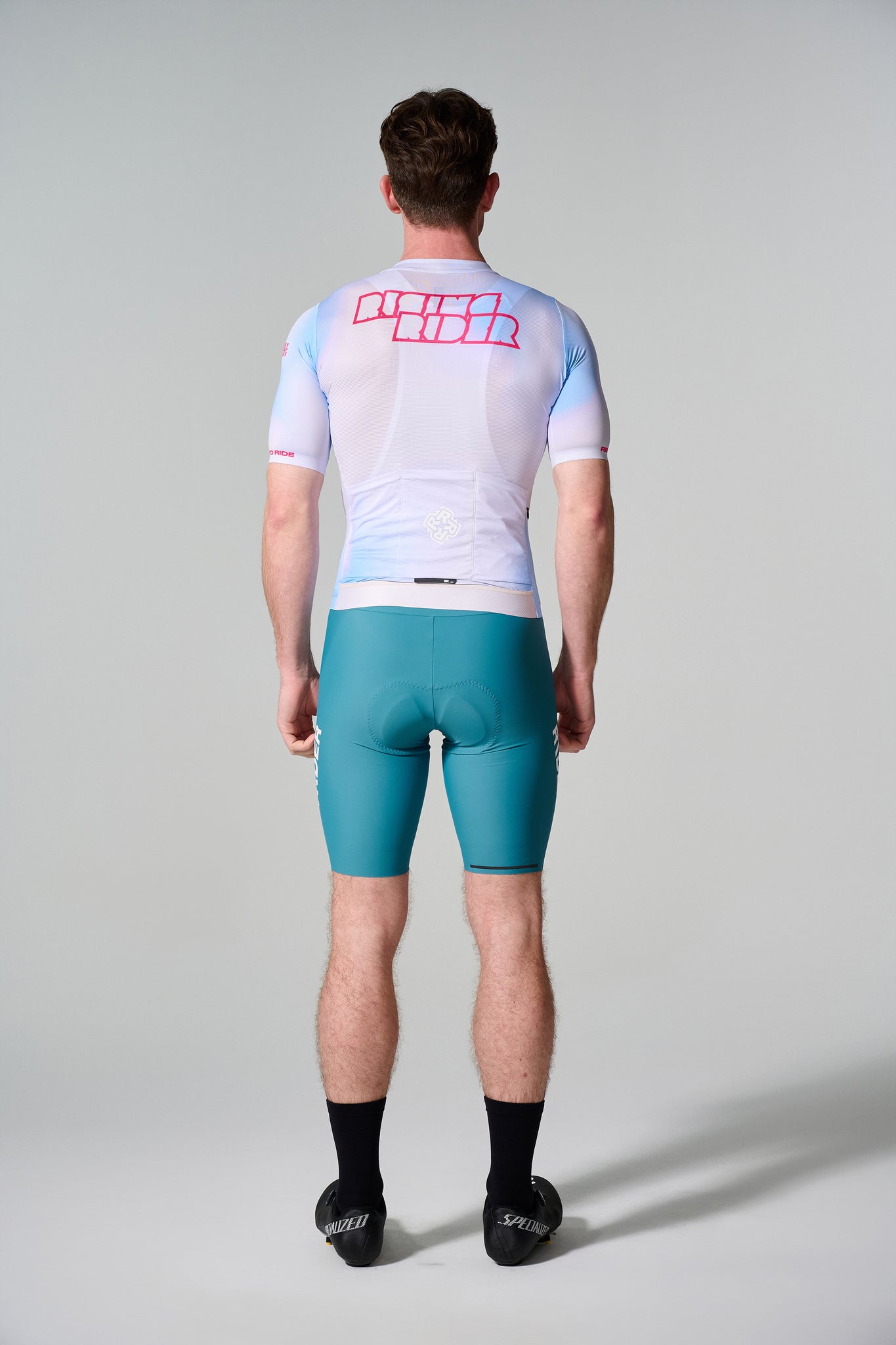 Men's Gradient Ultralight Jersey