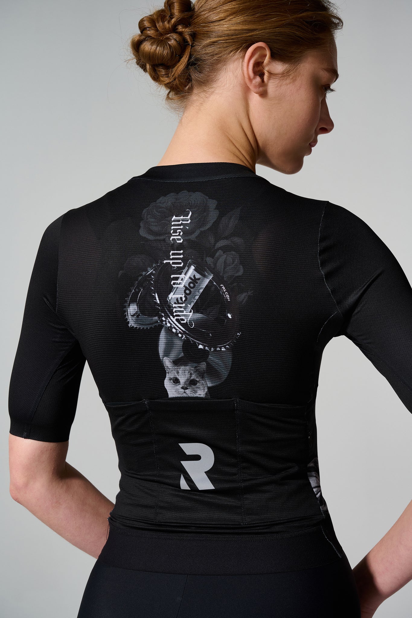 Women's Reload Ultralight Jersey