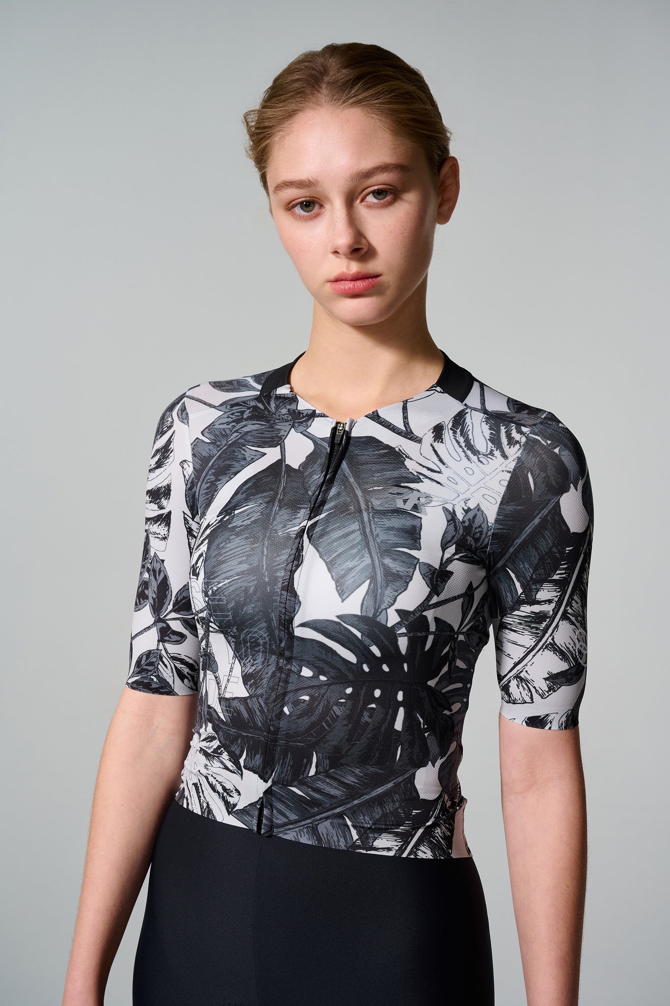 Women's Tropical Ultralight Jersey