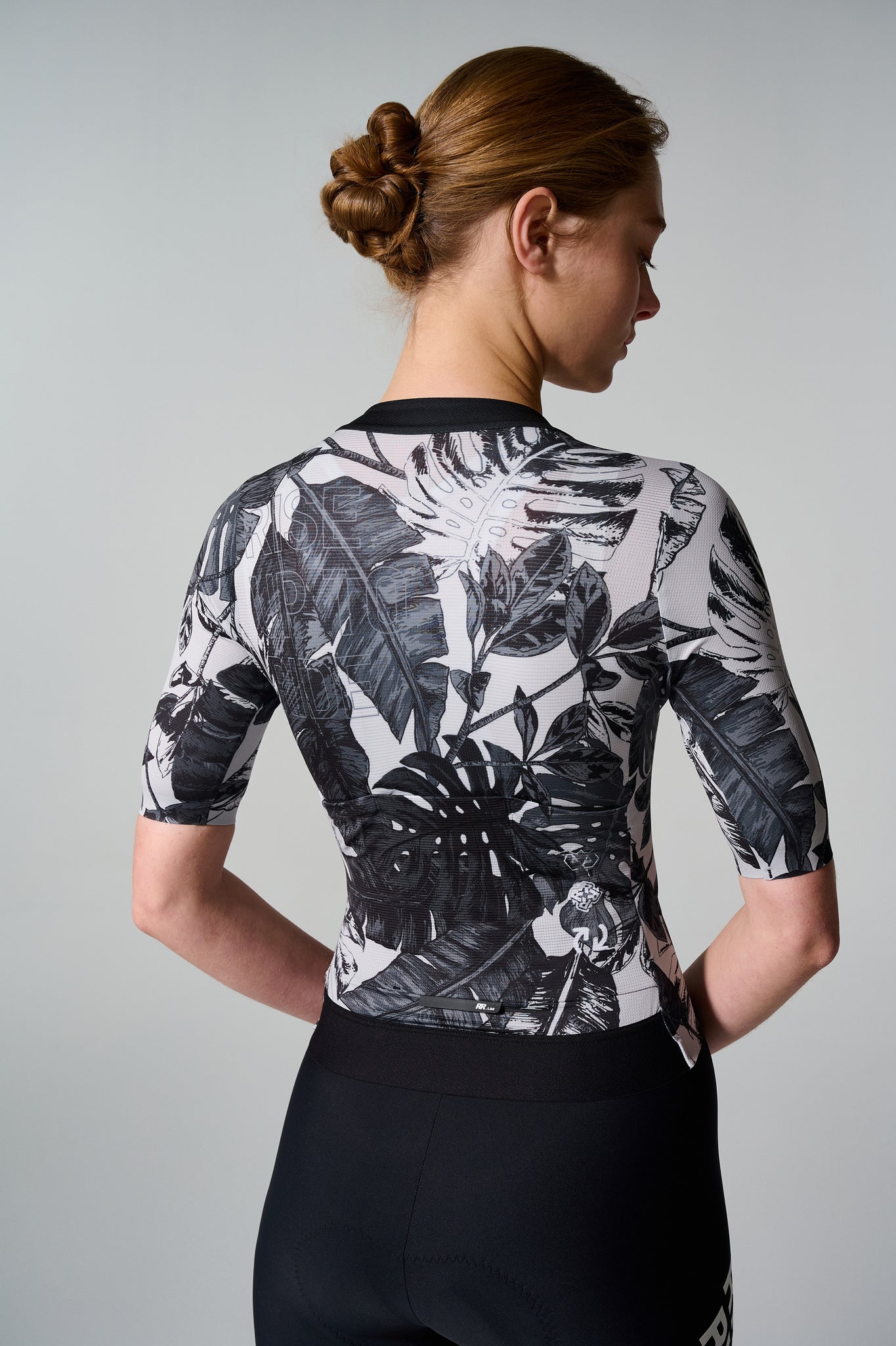 Women's Tropical Ultralight Jersey