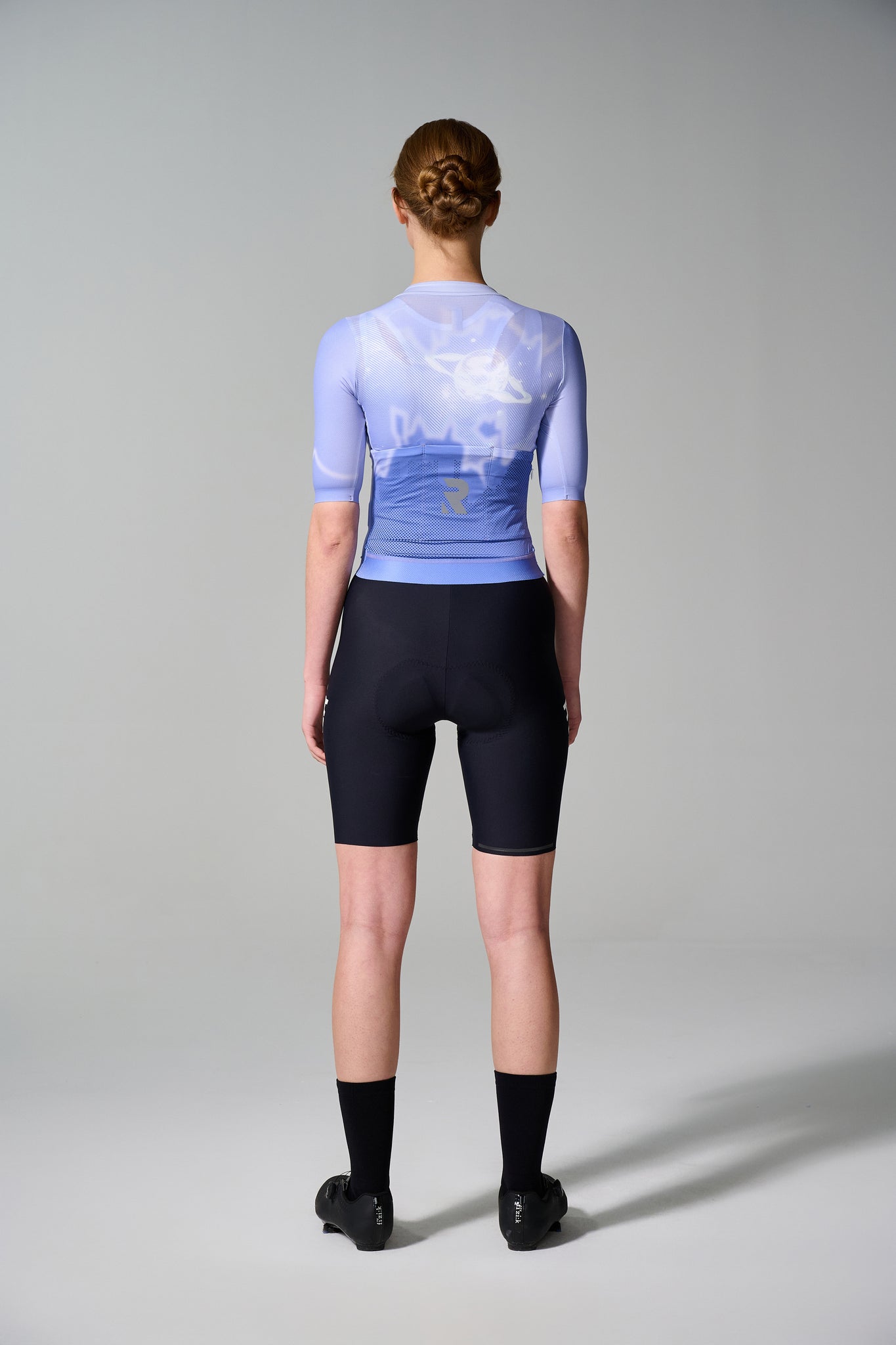 Women's Constellation Ultralight Jersey