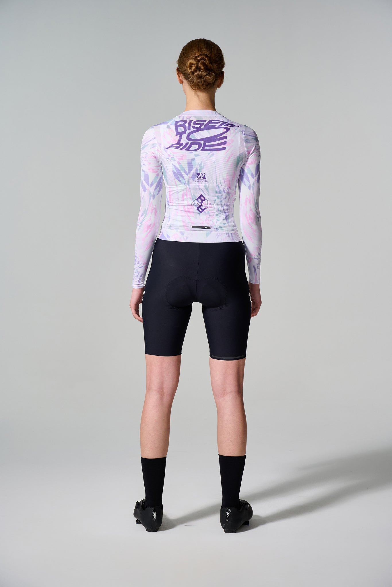 Women's Coastal Shell Lightweight Jersey （Blue - 2 Colors）