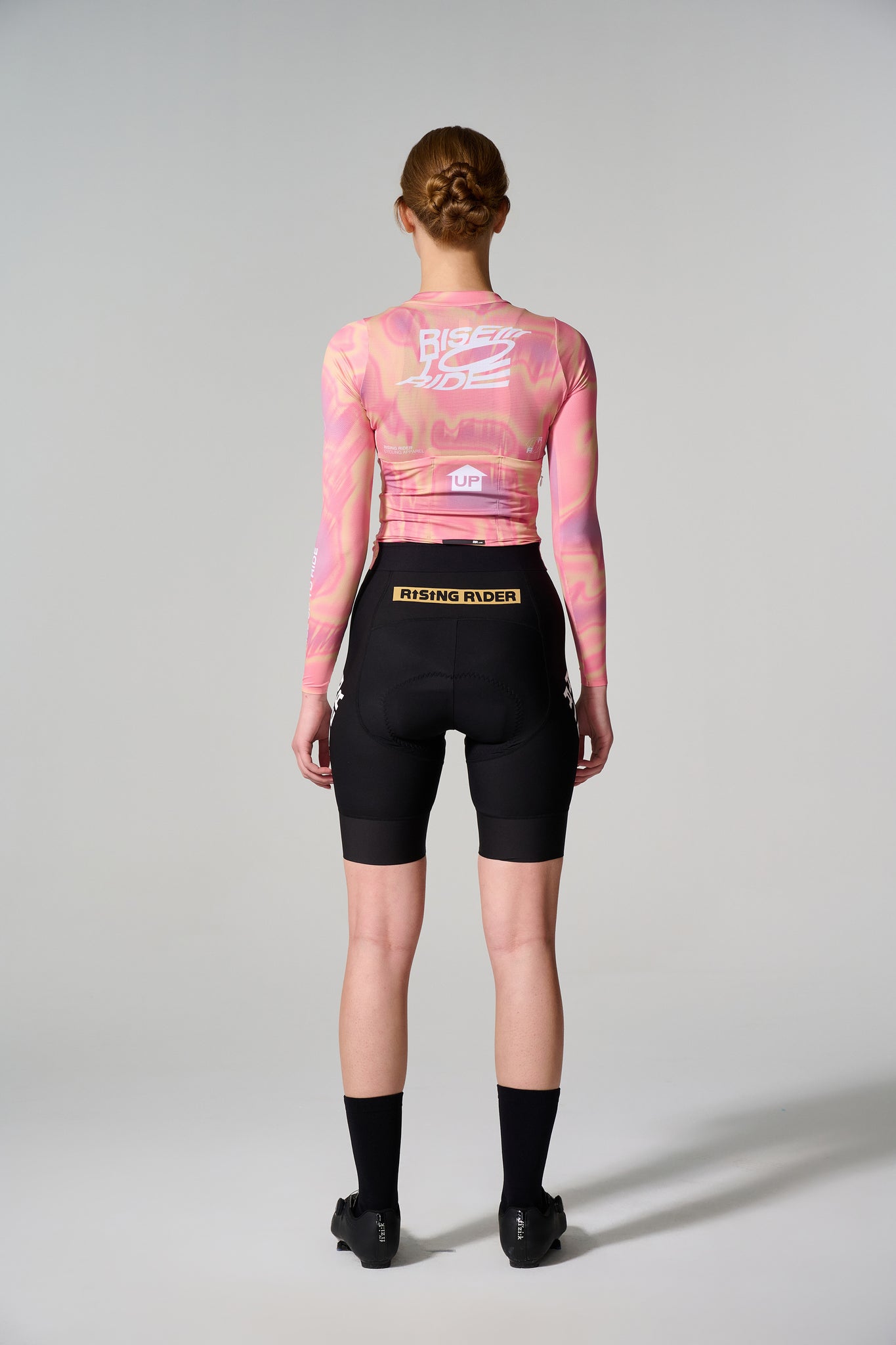 Women's Ocean Ripple Lightweight Jersey （3 Colours）