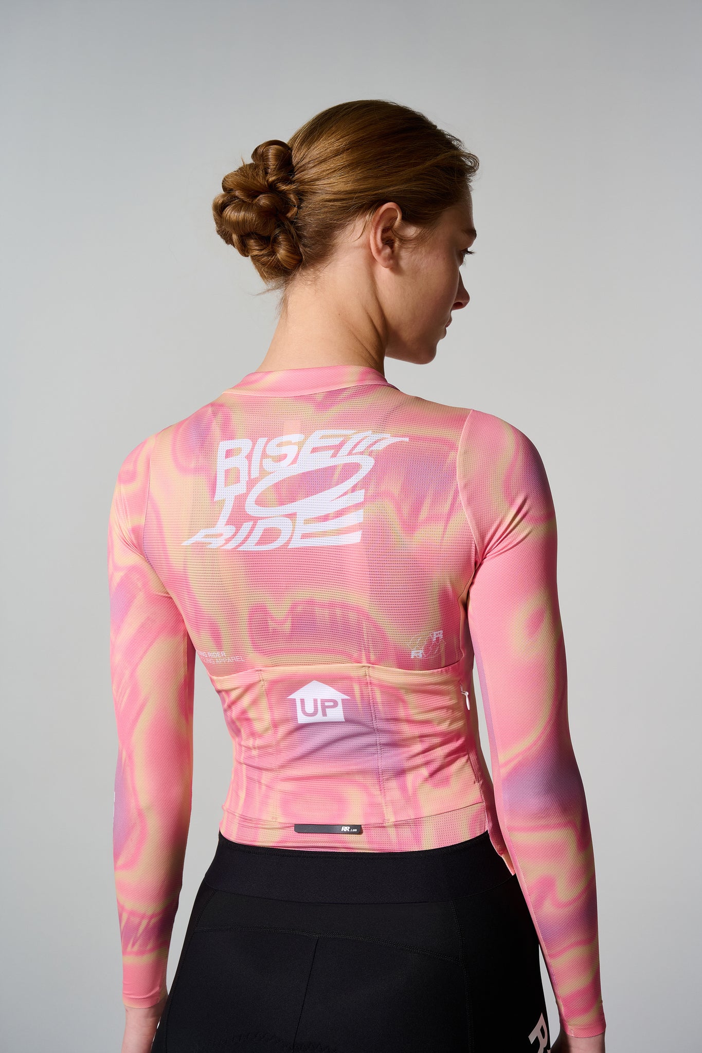 Women's Ocean Ripple Lightweight Jersey （3 Colours）