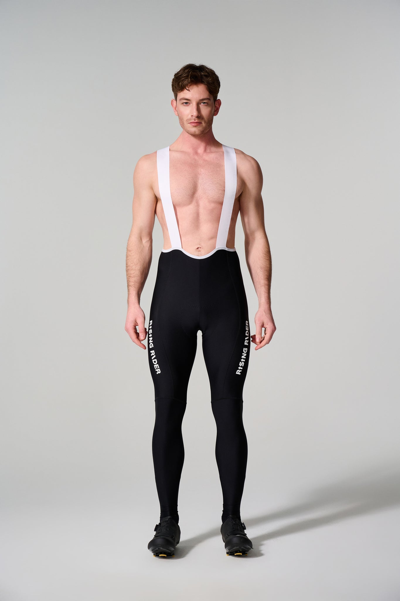 Men's Essentials High-Waisted Bib Tights