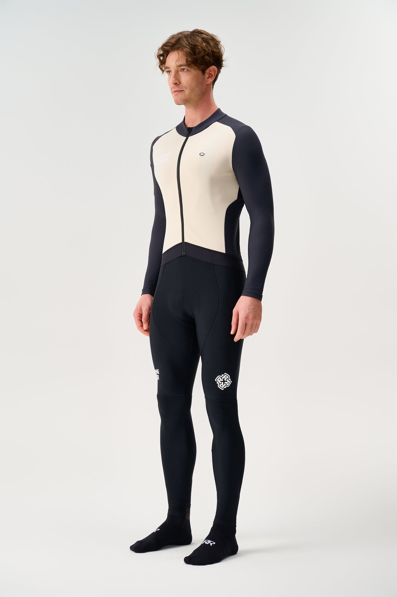 Men's Spring/Fall Lightweight Fleece Jersey