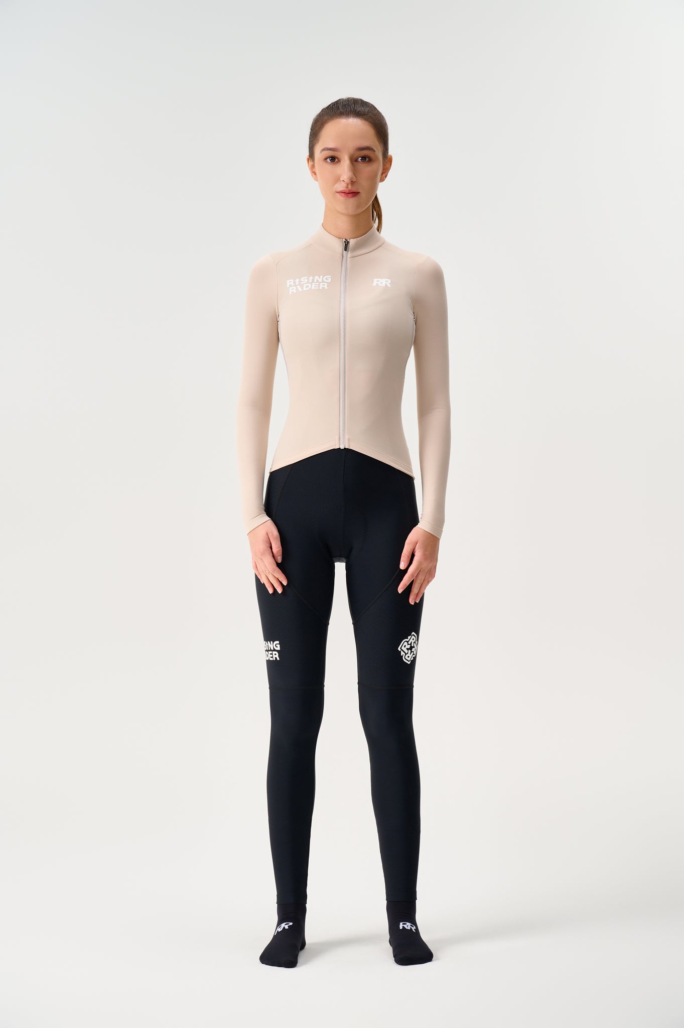 Women's Nano Lightweight Fleece Jersey (Creamy Apricot - 5 Colors)