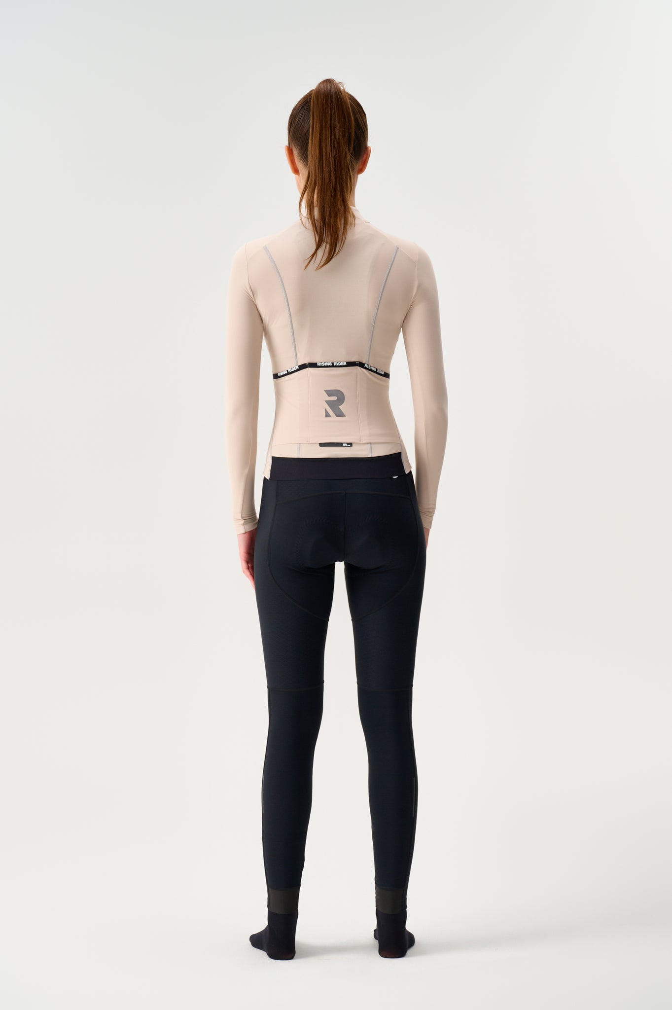 Women's Nano Lightweight Fleece Jersey (Creamy Apricot - 5 Colors)