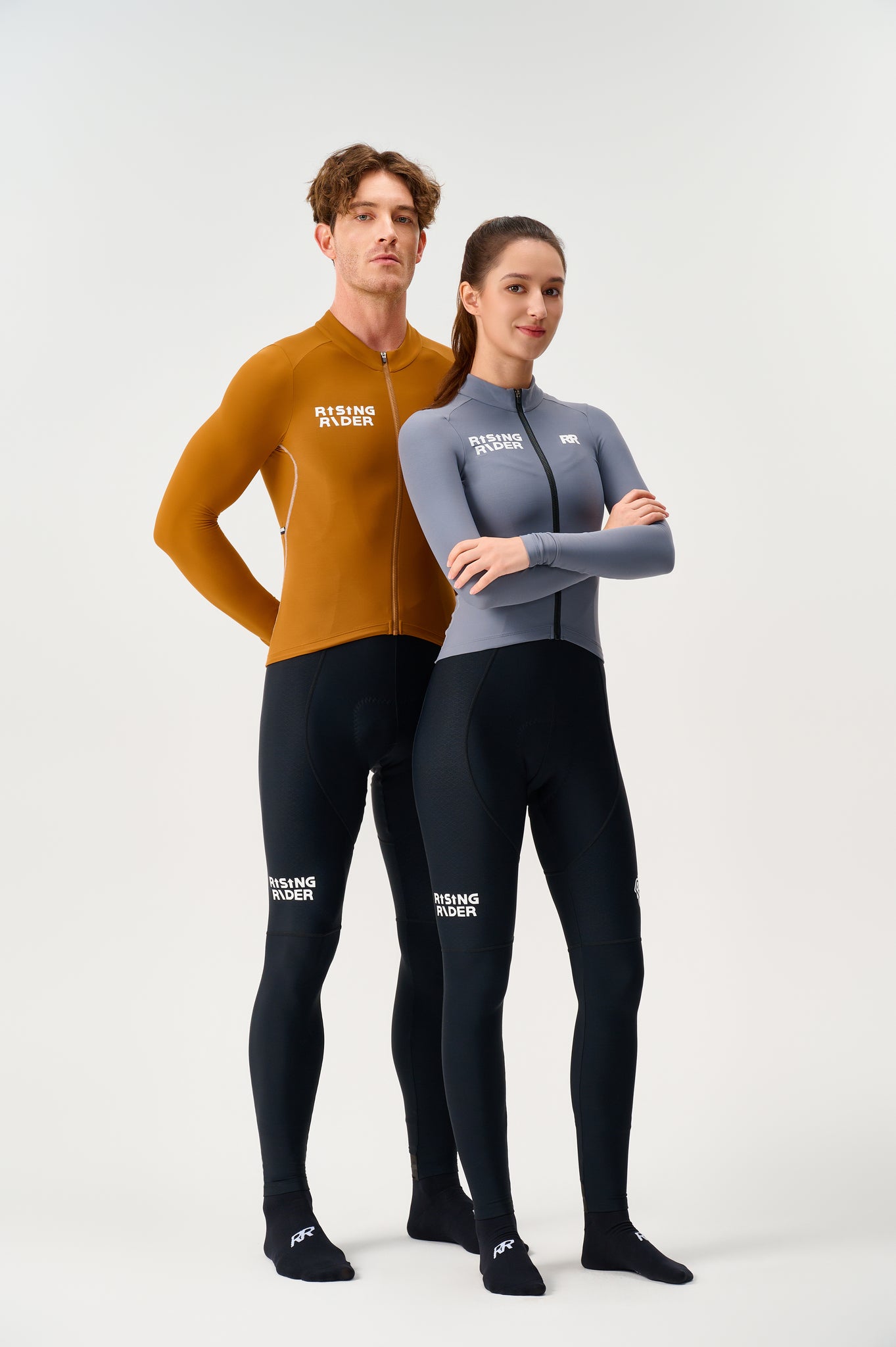 Women's Nano Lightweight Fleece Jersey (Smoke Grey - 5 Colors)