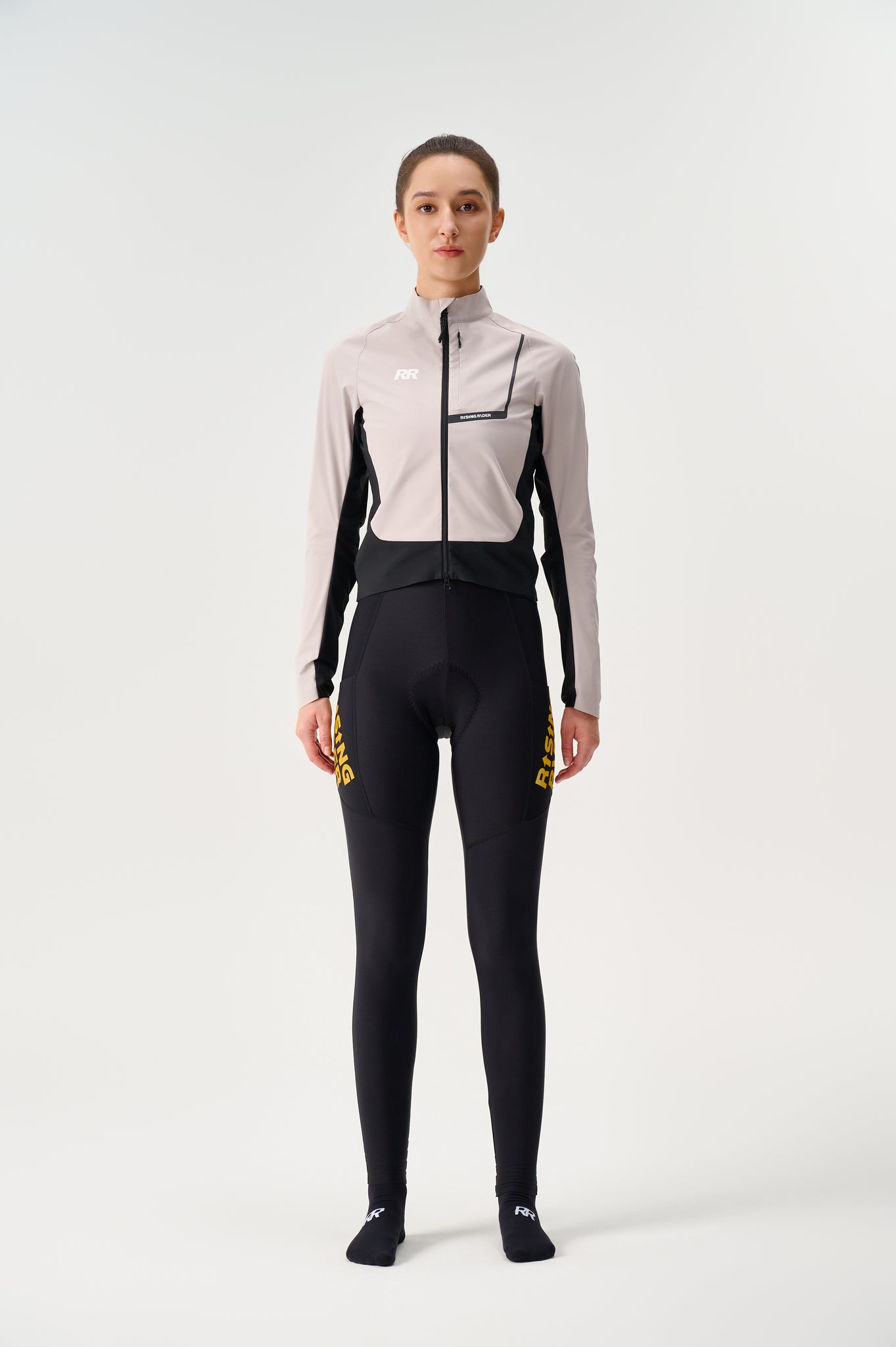 Women’s Windproof Jacket