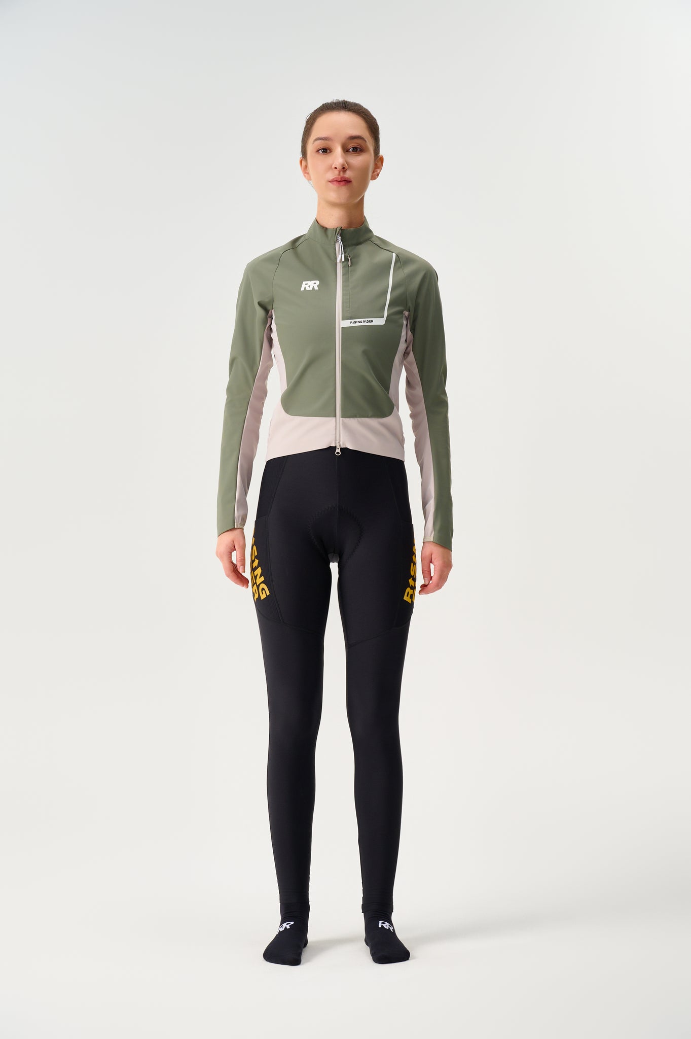 Women’s Windproof Jacket