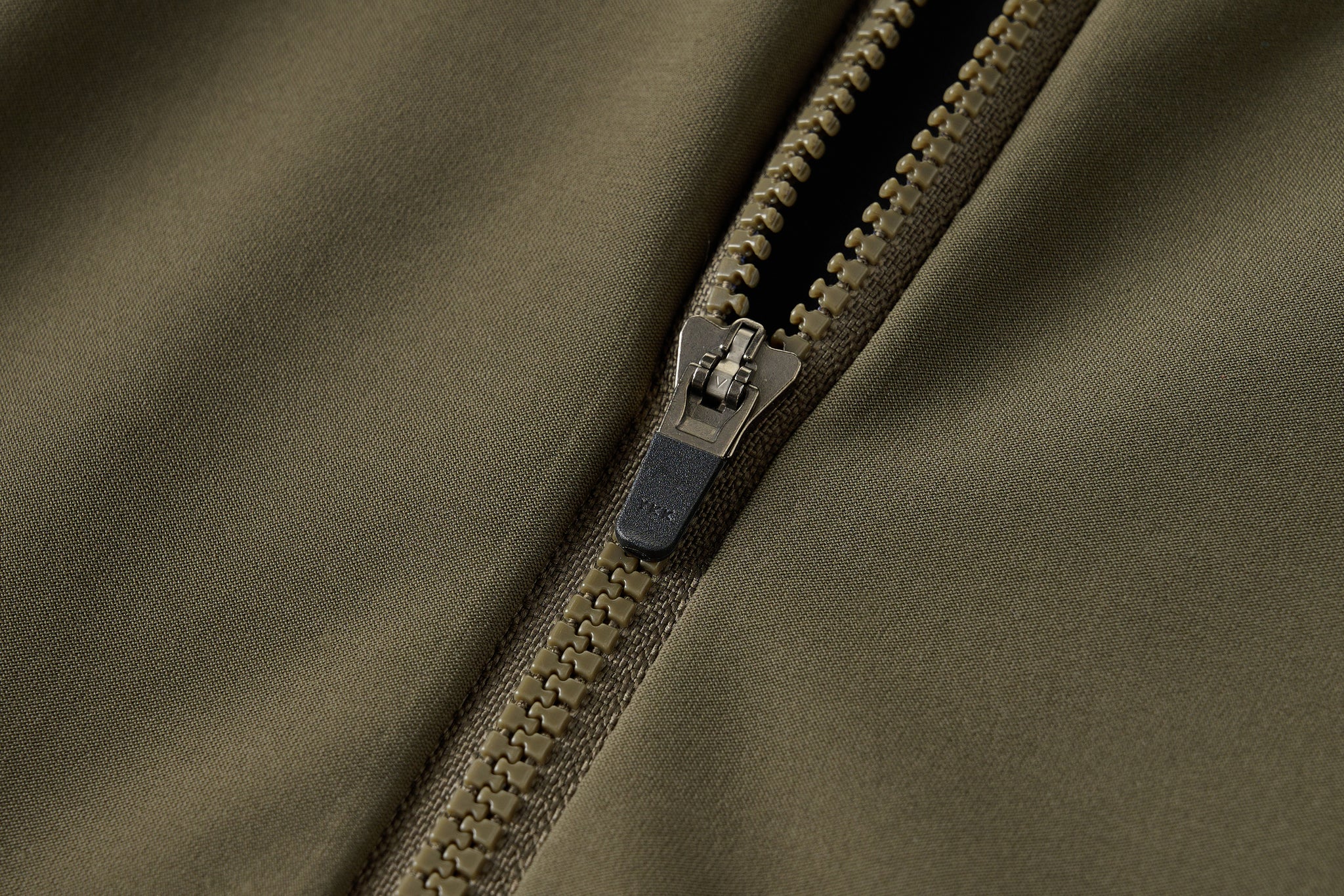 Men's Nano Lightweight Fleece Jersey (Dark Cardamom Green - 6 Colors)
