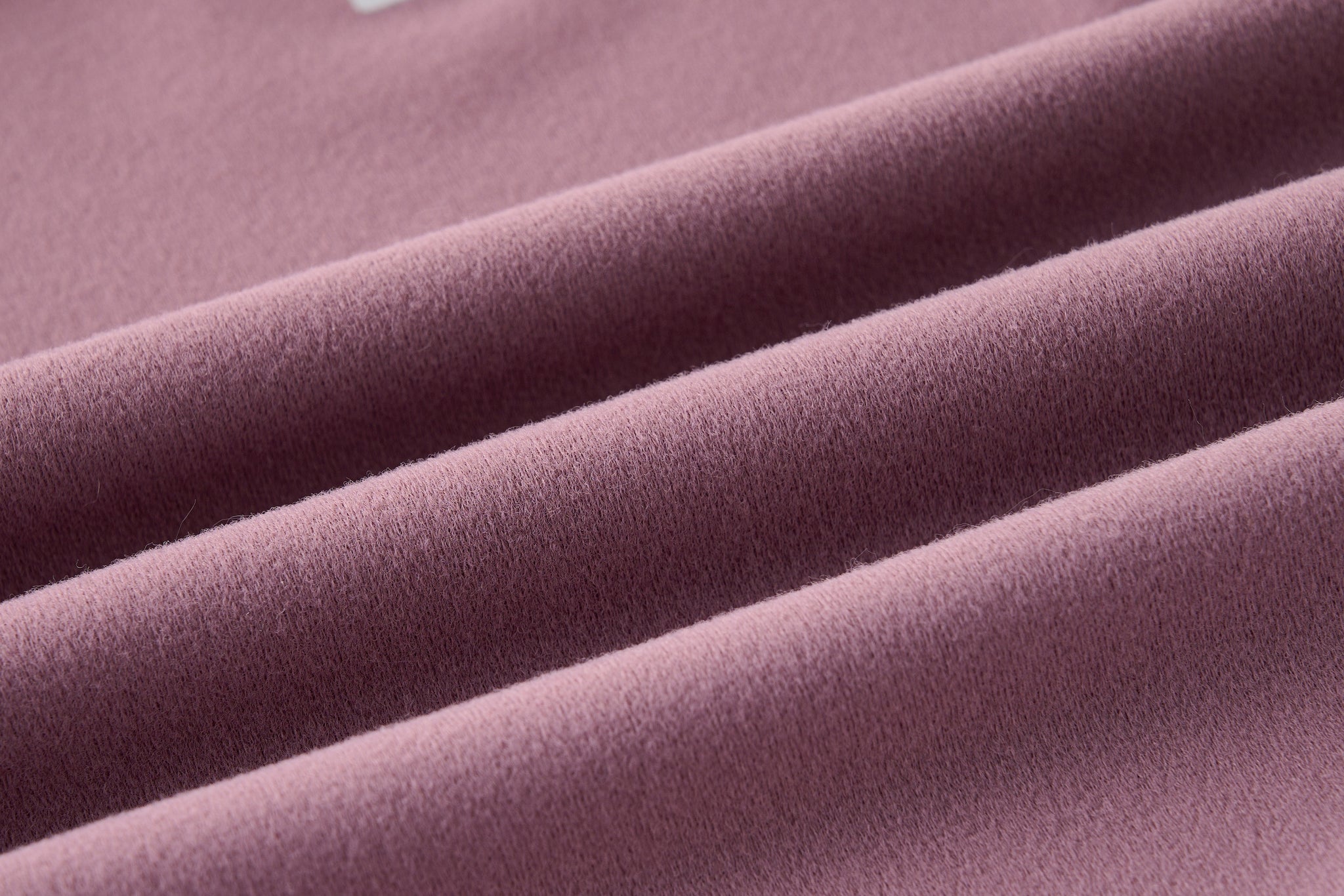 Women's Nano Lightweight Fleece Jersey (Mocha Purple - 5 Colors)