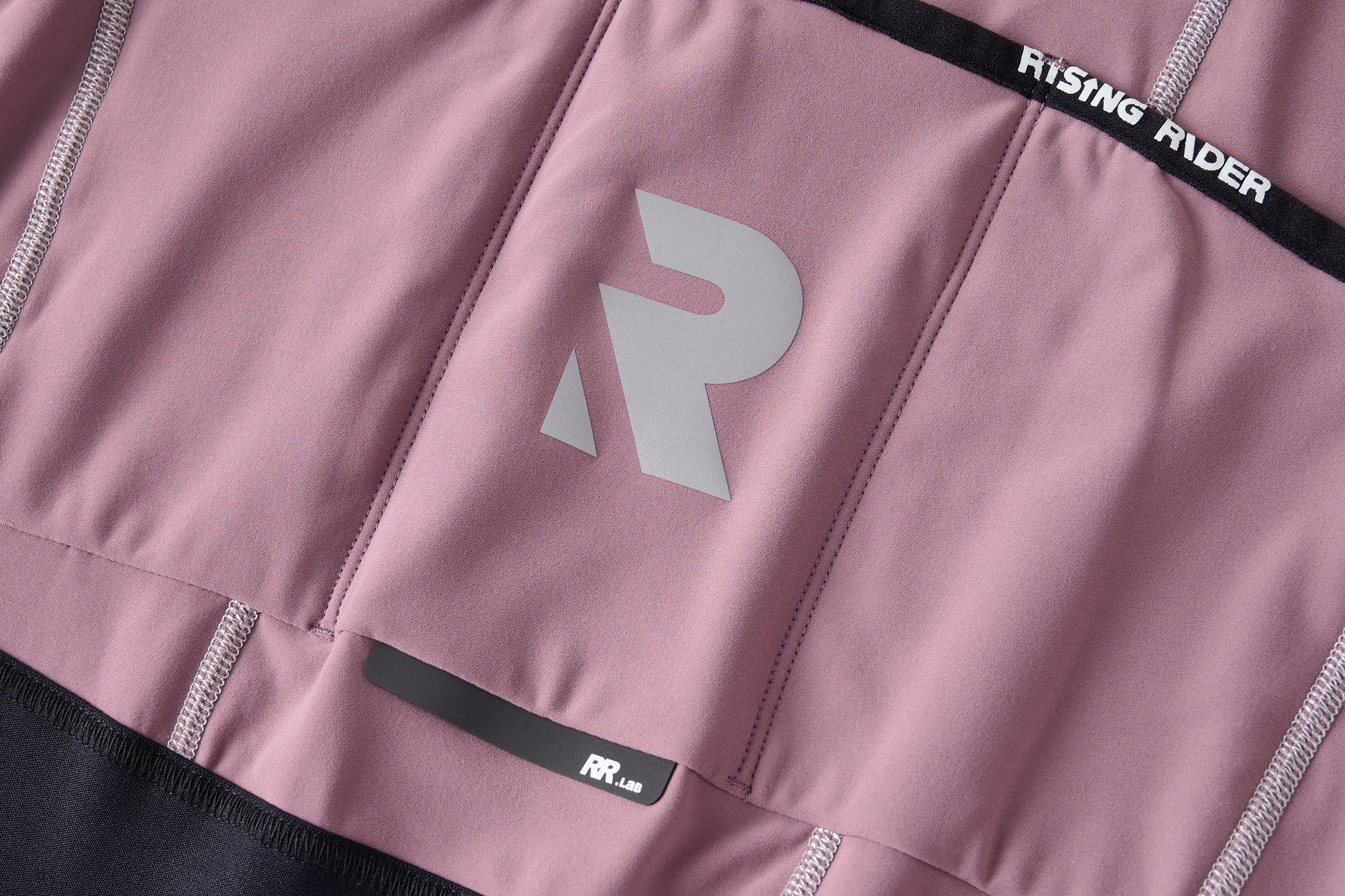 Women's Nano Lightweight Fleece Jersey (Mocha Purple - 5 Colors)