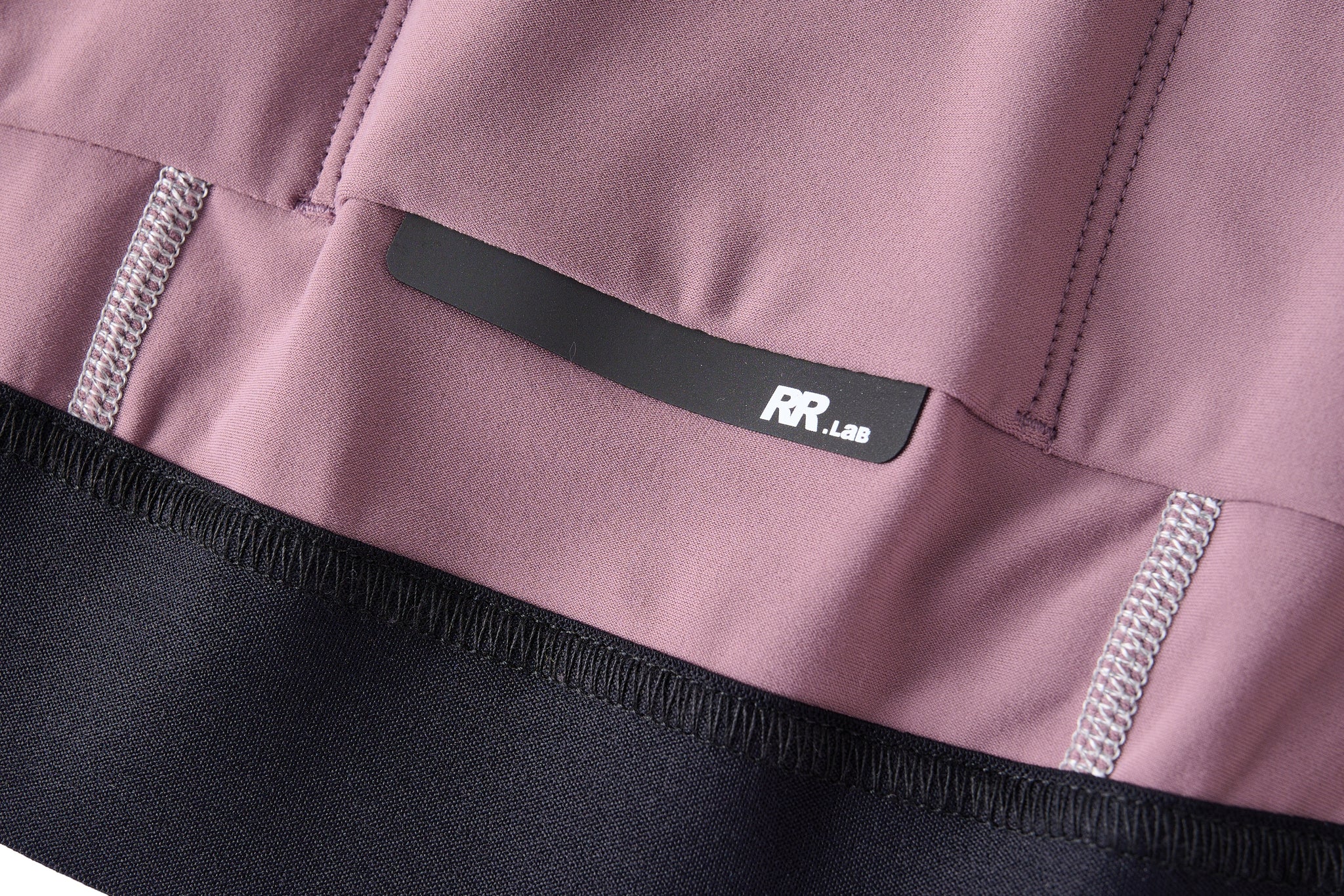Women's Nano Lightweight Fleece Jersey (Mocha Purple - 5 Colors)