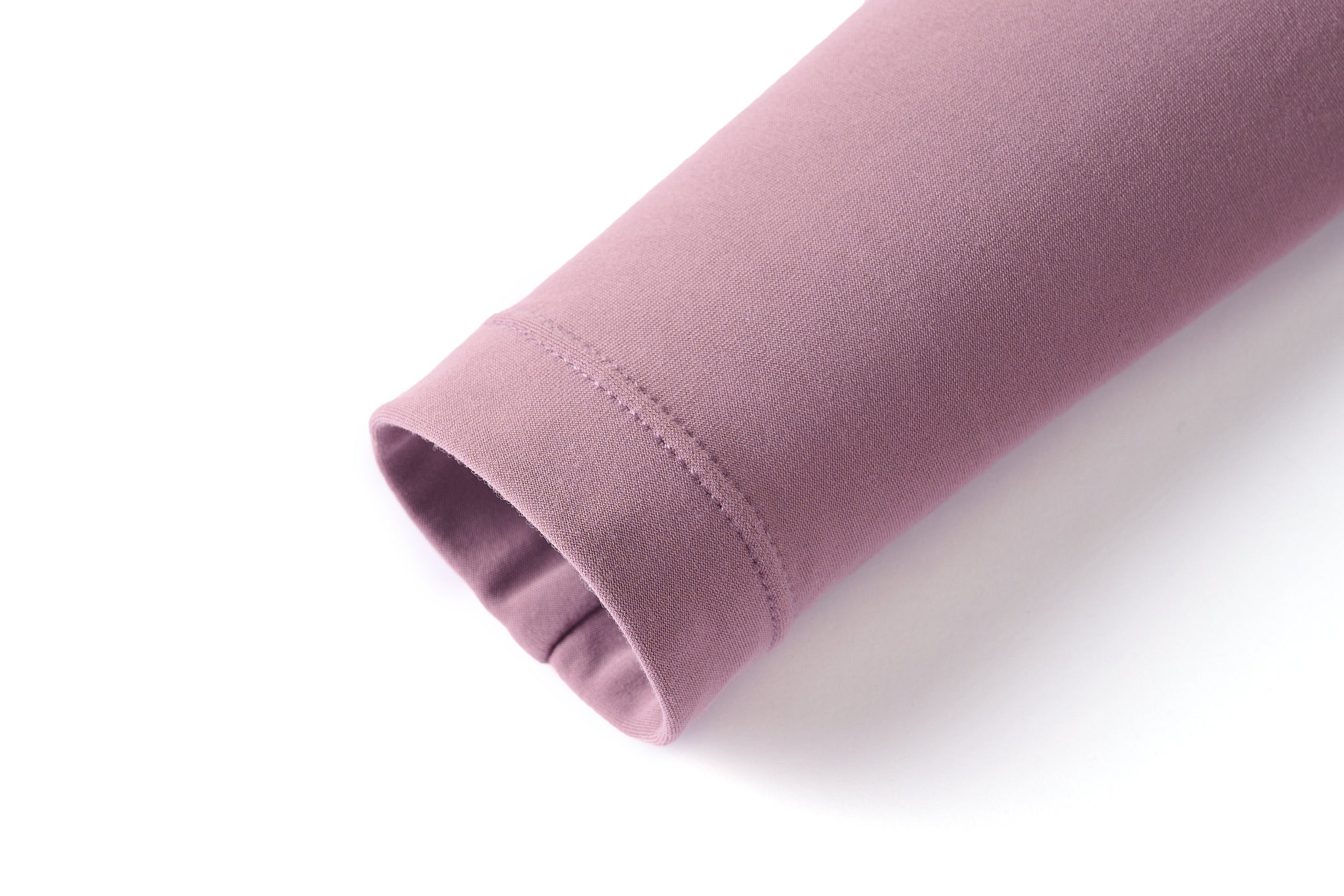 Women's Nano Lightweight Fleece Jersey (Mocha Purple - 5 Colors)